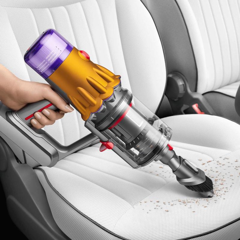 dyson＊ v12 detect slim total clean Magazine Luiza | Pra você é Magalu!